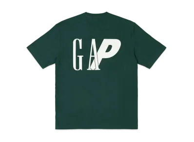 PALACE x Gap T-shirt "Rain Forest"