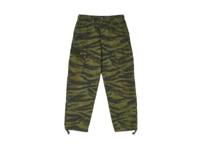 PALACE x Gap Cargo "Camo"