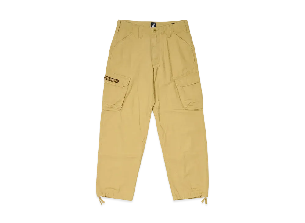PALACE x Gap Cargo "Khaki"