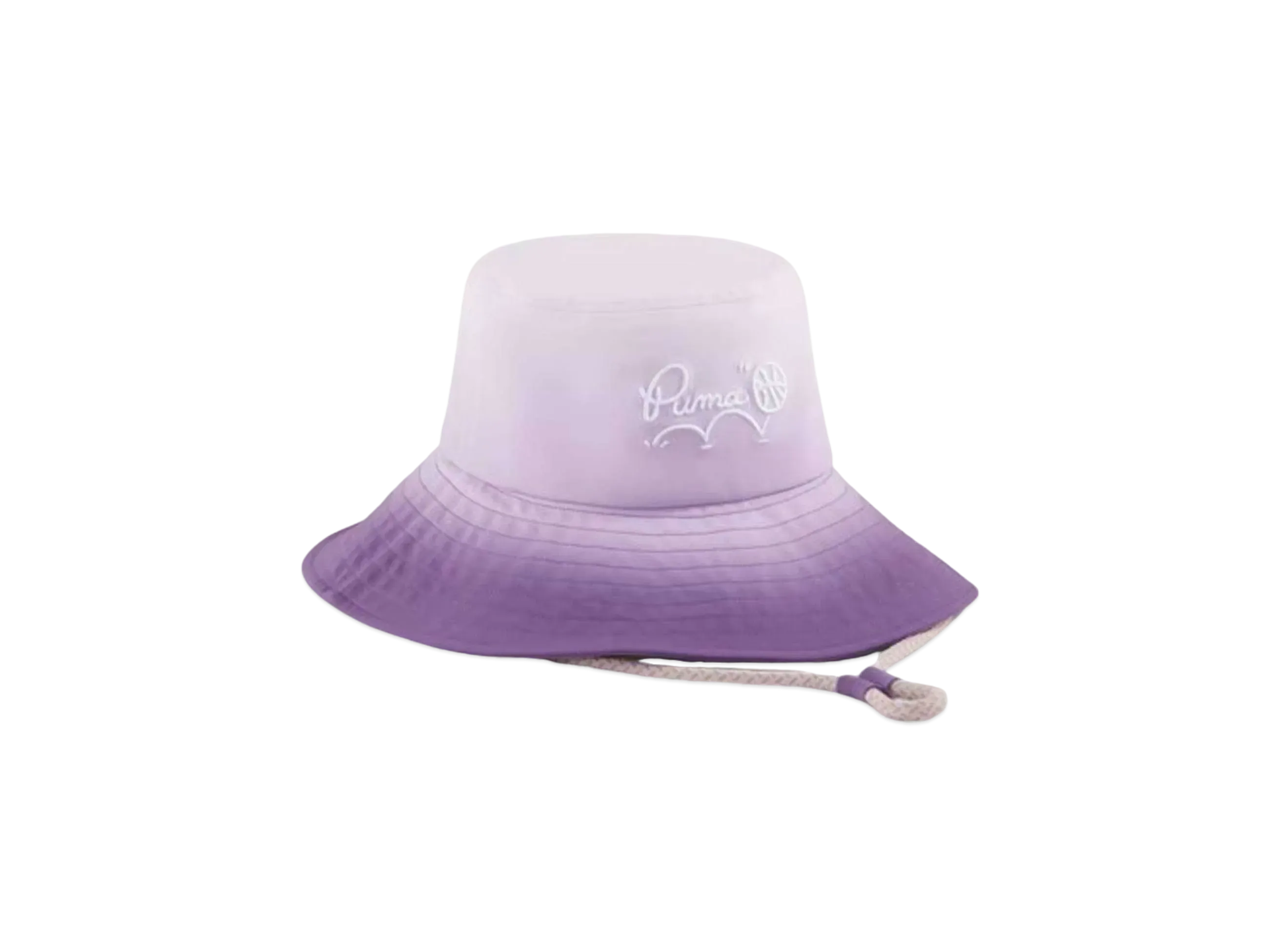 PUMA x SOPHIA CHANG Bucket Hat "Grape Mist"