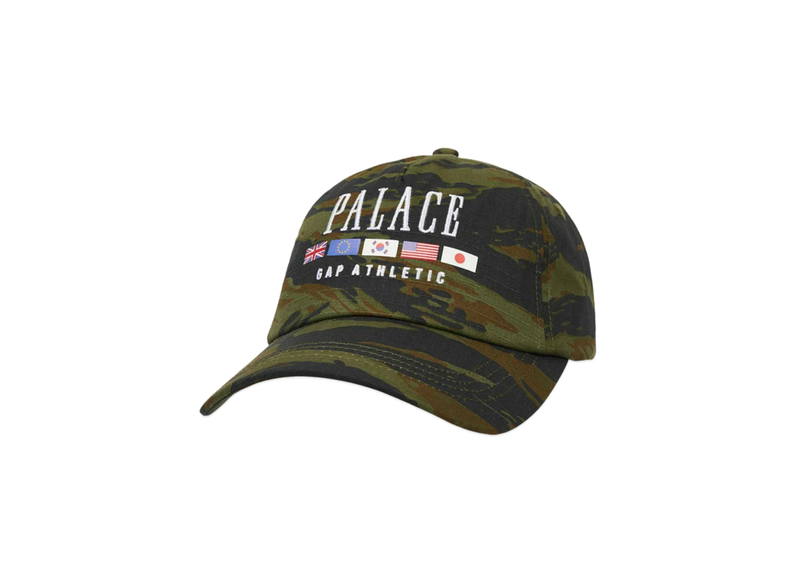 3/23発売｜Palace Skateboards × Gap 