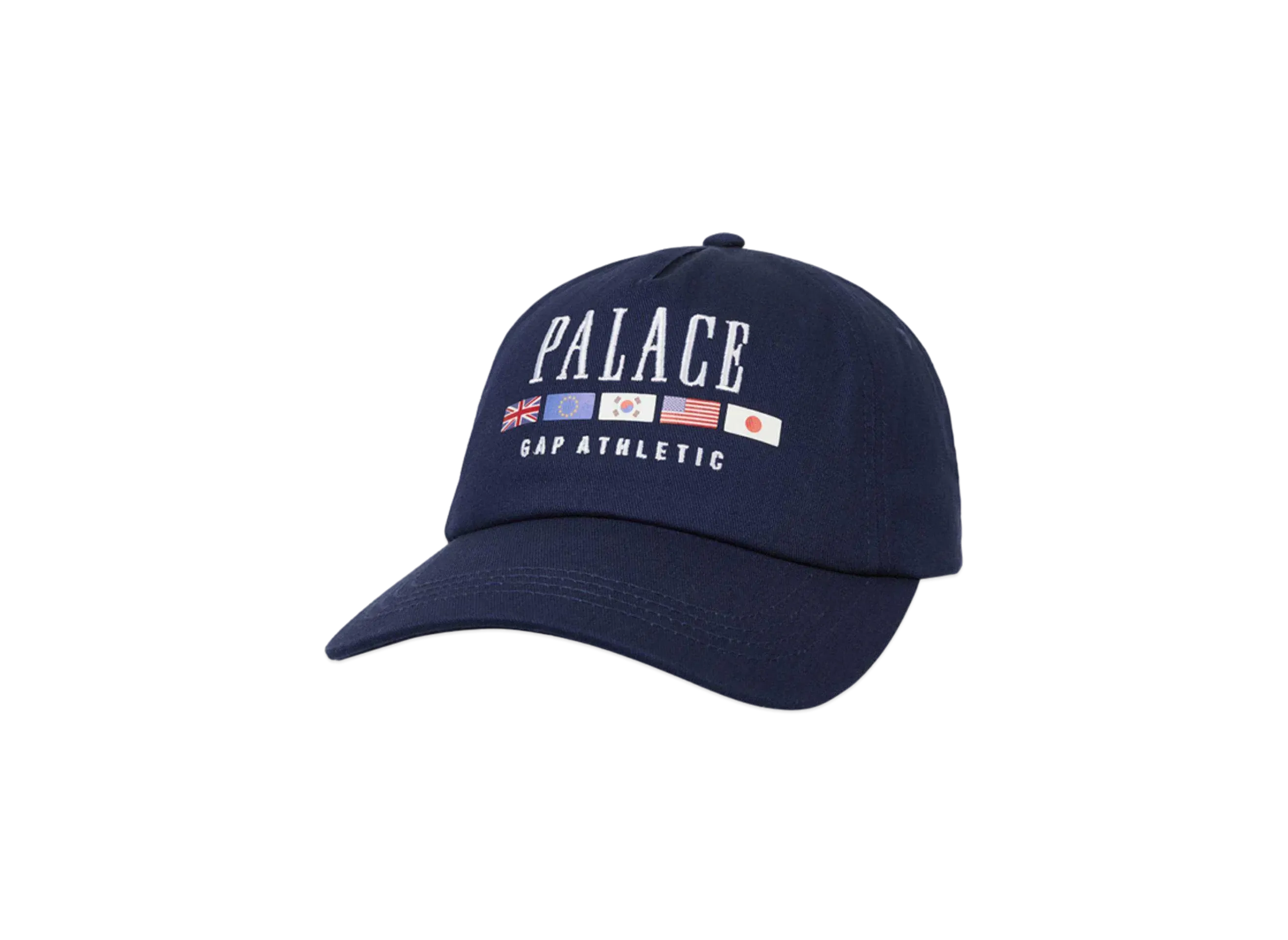 3/23発売｜Palace Skateboards × Gap 