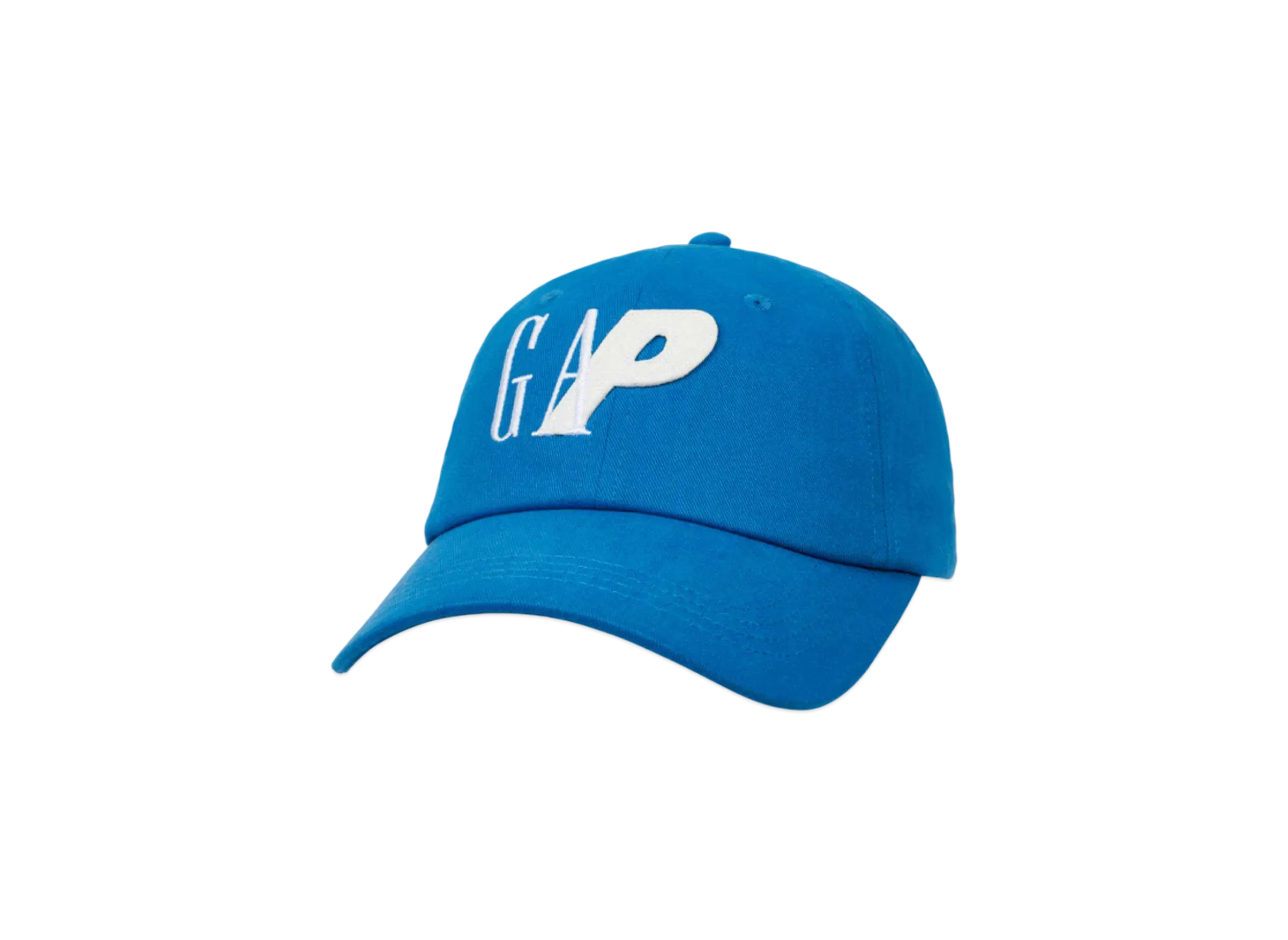 PALACE x Gap 6-Panel "Blue"