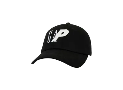 PALACE x Gap 6-Panel "Black"