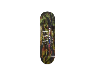PALACE x Gap Board 9 "Camo"