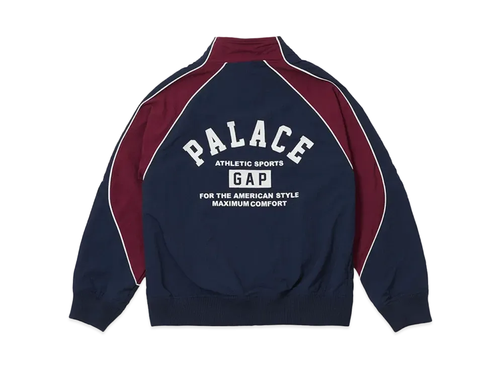 3/23発売｜Palace Skateboards × Gap 