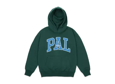 PALACE x Gap Kids Hood "Rain Forest"