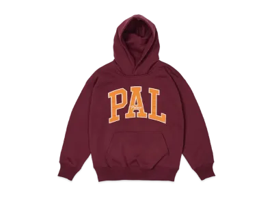 PALACE x Gap Kids Hood "Burgundy"