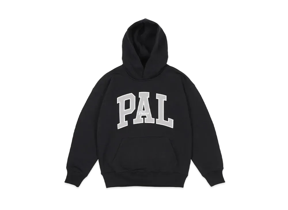 PALACE x Gap Kids Hood "Black"