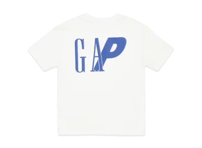 PALACE x Gap Kids T-shirt "White"