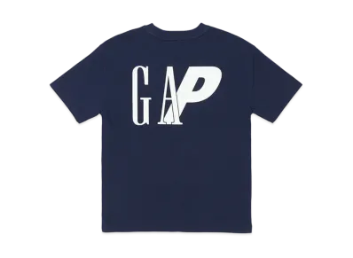 PALACE x Gap Kids T-shirt "Blue"