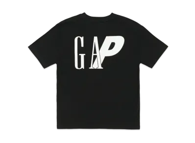 PALACE x Gap Kids T-shirt "Black"
