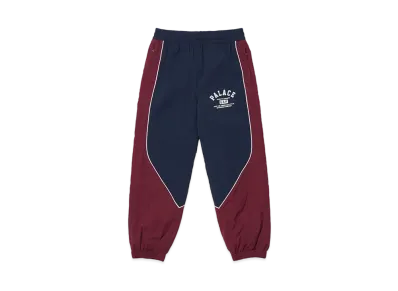 PALACE x Gap Kids Nylon Track Bottom "Navy/Red"