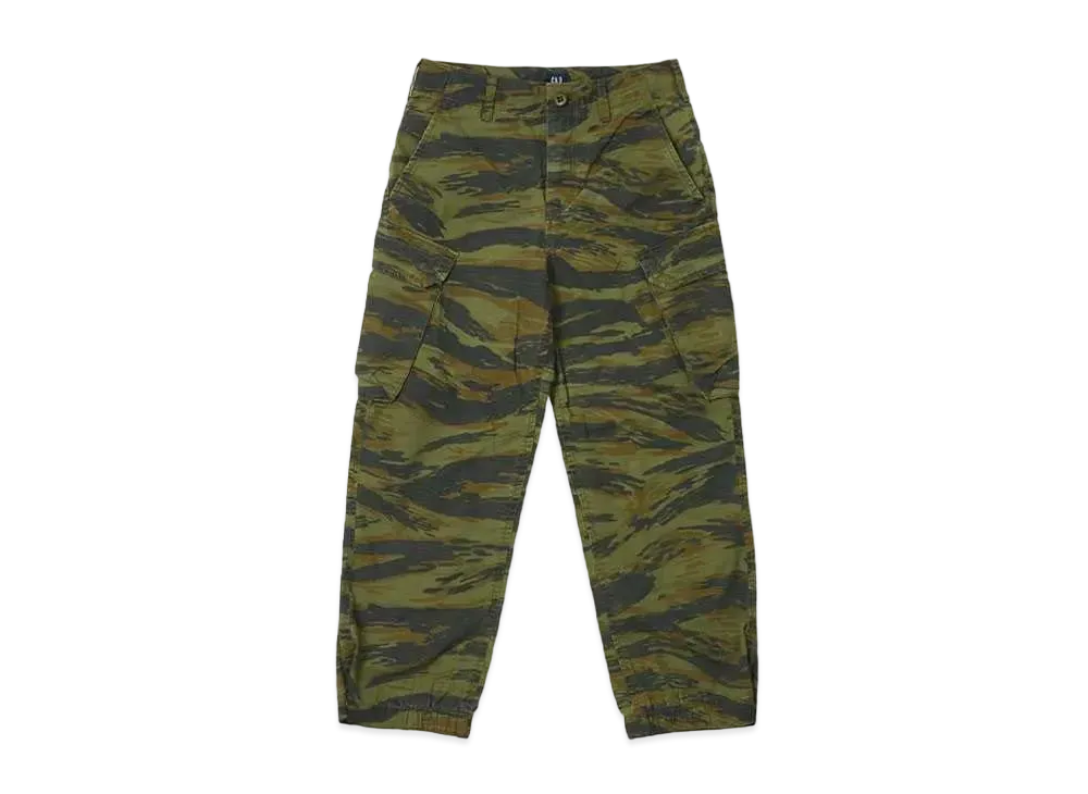 PALACE x Gap Kids Cargo "Camo"