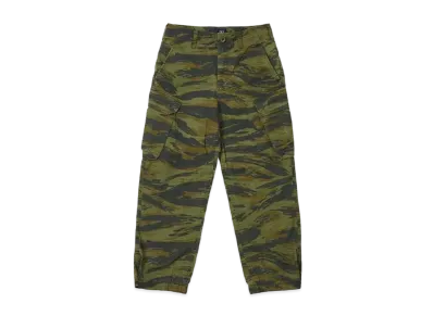 PALACE x Gap Kids Cargo "Camo"