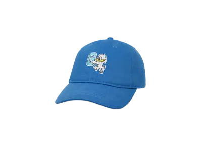 PALACE x Gap Kids Duck 6-Panel "Blue"