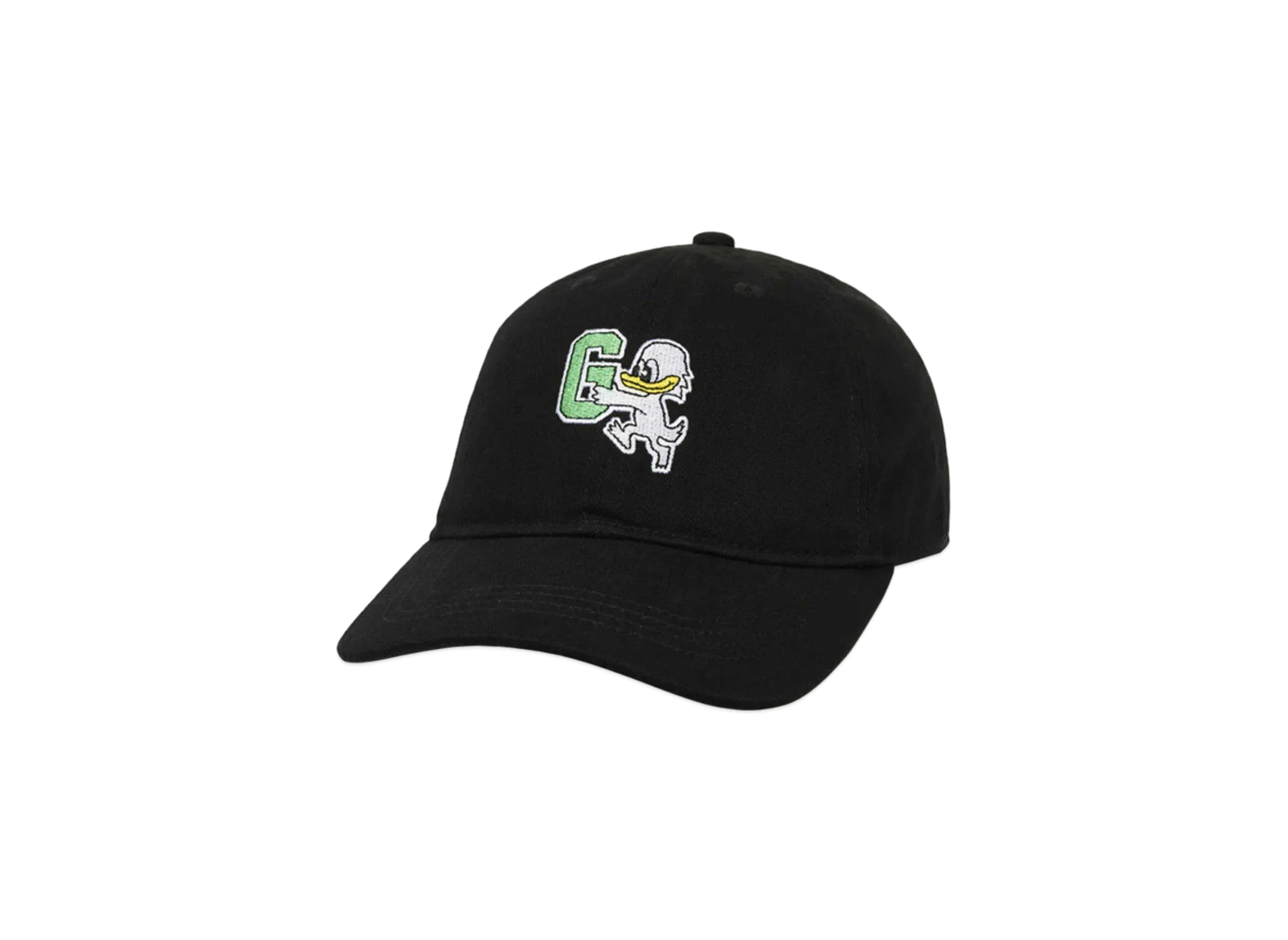 PALACE x Gap Kids Duck 6-Panel "Black"