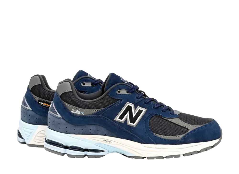 New Balance 2002R "Navy" (Safari Exclusive)