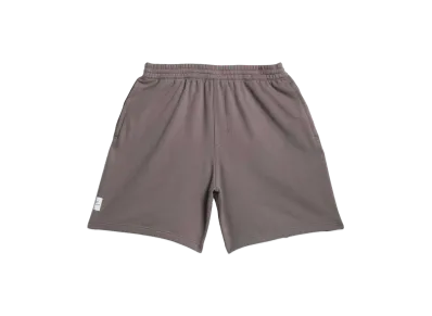adidas Originals Shmoofoil Featherweight Shorts "Charcoal/Core White"