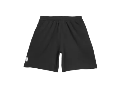 adidas Originals Shmoofoil Featherweight Shorts "Black/White"