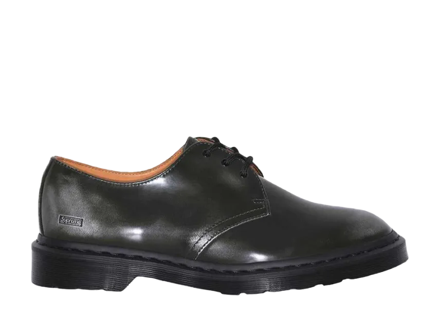 靴 Supreme/Dr. Martens 1461 3-Eye Shoe uk6 Supreme × Dr.Martens 1461 3 Eye Shoe