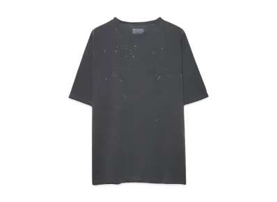 SOMEIT G315 VINTAGE TEE "STONE GREY"
