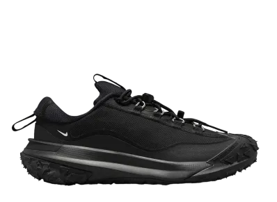COMME des GARCONS HOMME PLUS × Nike ACG Mountain Fly 2 Low "Black"