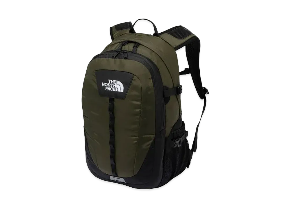 The North Face Hot Shot "Newtop green"