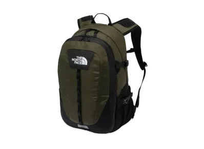 The North Face Hot Shot "Newtop green"