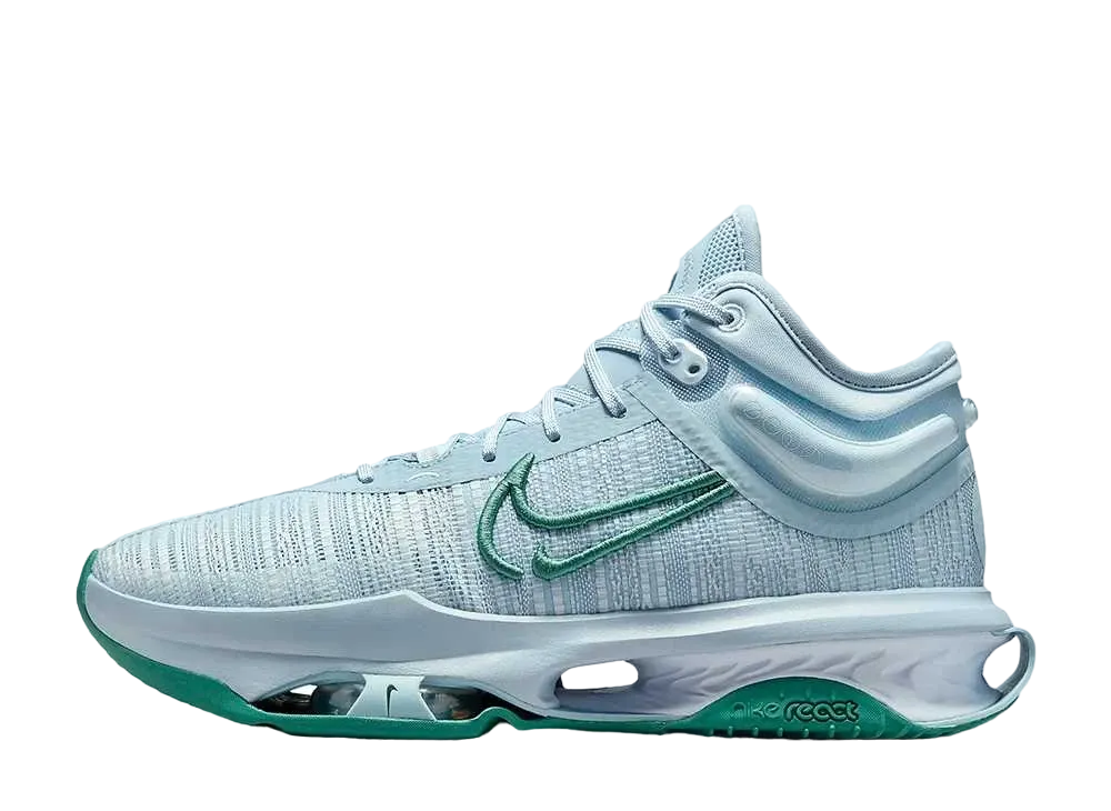 Nike GT Jump 2 "Light Armory Blue/Bicostal"