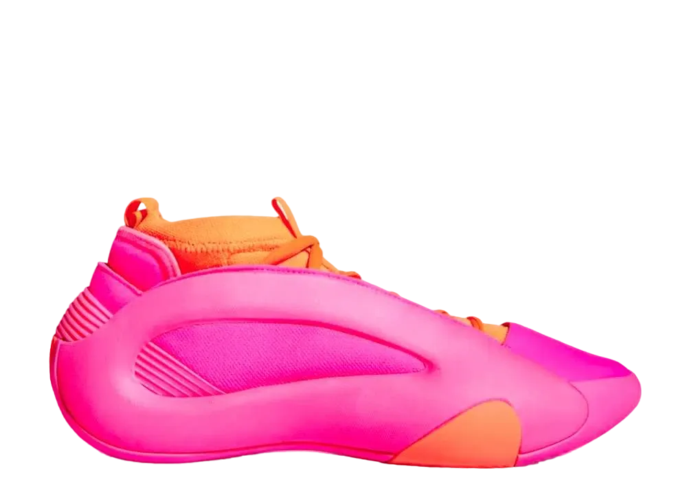 adidas Harden Volume 8 adidas Harden Volume 8