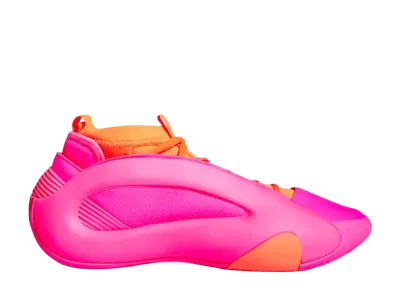 adidas Harden Volume 8 "Flamingo Pink"