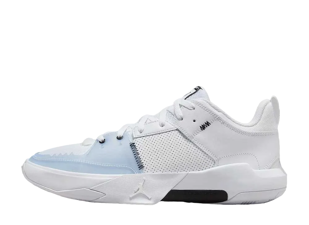 Nike Jordan One Take 5 "White/Arctic Punch/Black"