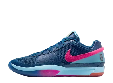 Nike Ja 1 "NY vs NY"