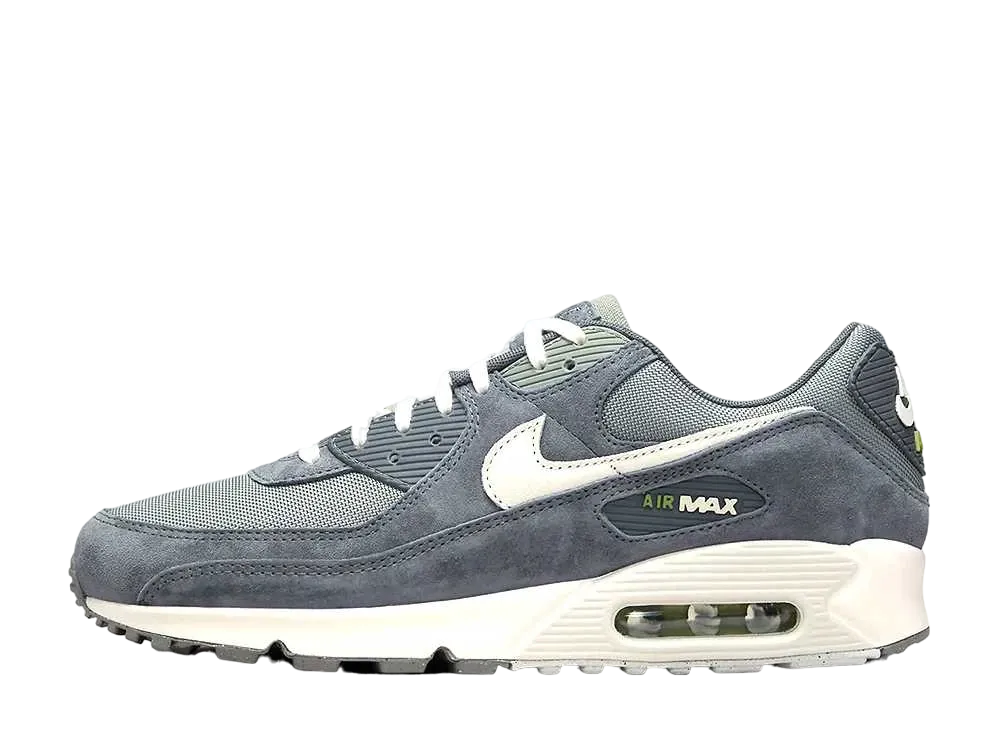 Nike Air Max 90 "Iron Grey"