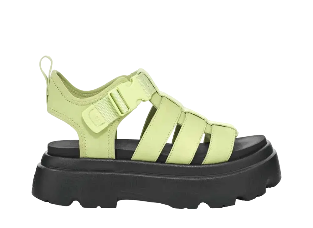 アグ ウィメンズ コーラ "キャタピラー"