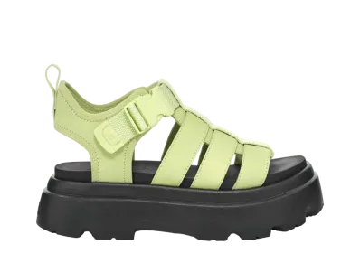 UGG Women's Cora "Caterpillar"