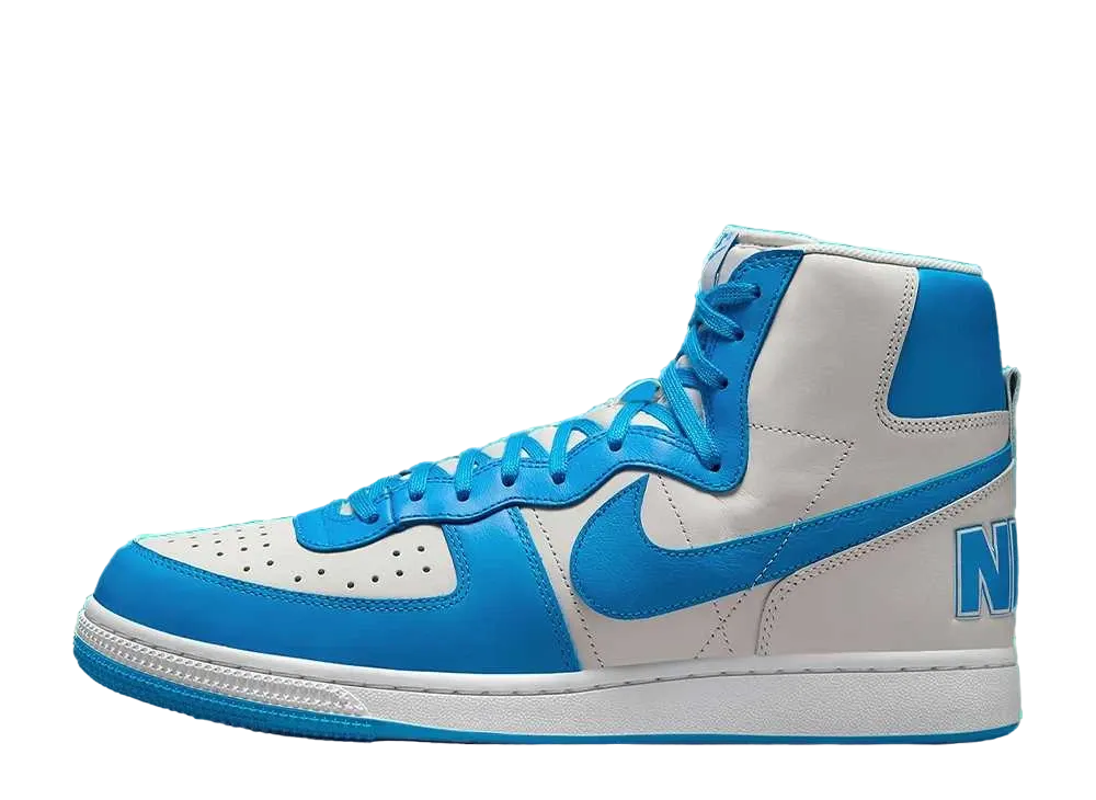 Nike Terminator High "University Blue"