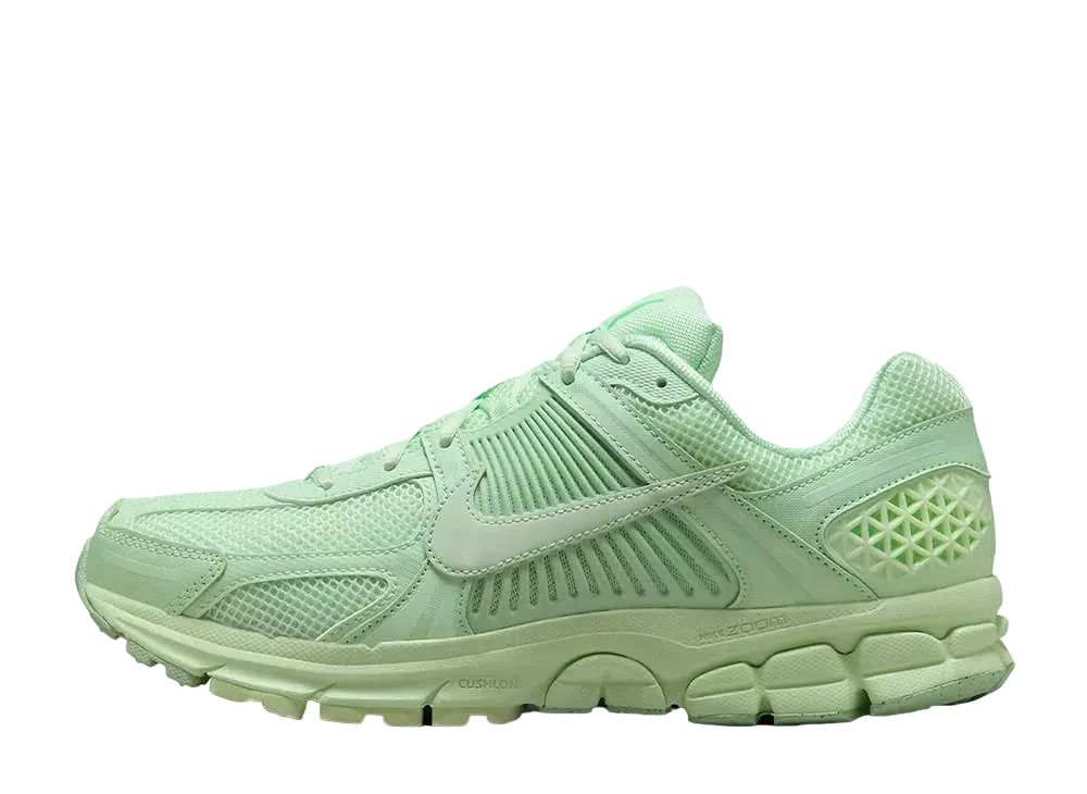 ナイキ ズーム ボメロ5 "ピスタチオ"