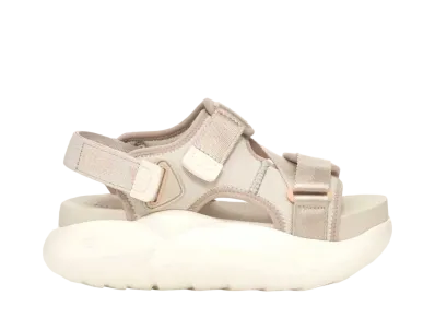 UGG Women's LA Alto Cross Strap "Ceramic"