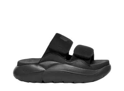 UGG Women's LA Alto Stitch "Black"