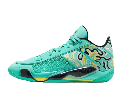 Nike Air Jordan 38 Low "Guo Ailun"