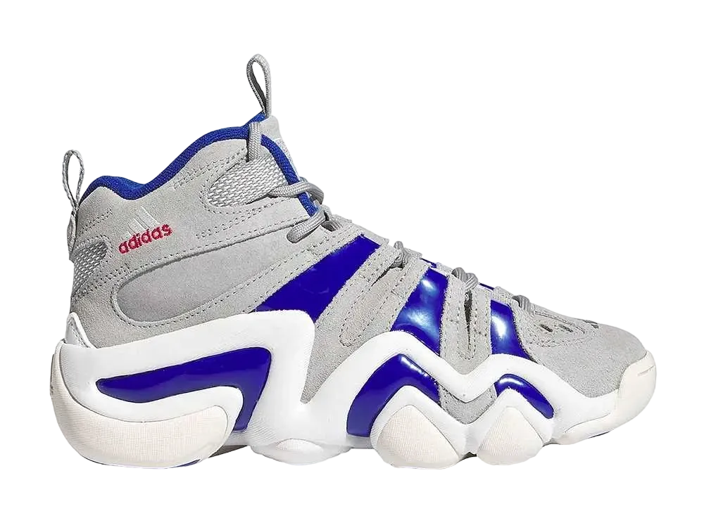 アディダス オリジナルス クレイジー8 "ドジャース"