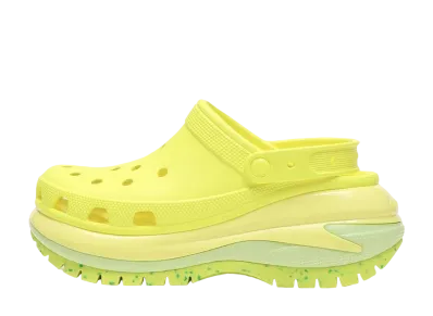 クロックス メガ クラッシュ クロッグ "アシディティ"