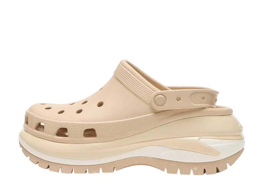 クロックス メガ クラッシュ クロッグ "シイタケ"