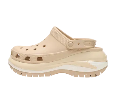 クロックス メガ クラッシュ クロッグ "シイタケ"