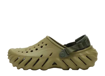 クロックス エコー クロッグ "アロエ"