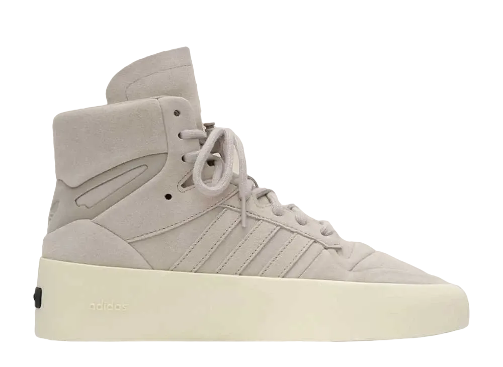 adidas FEAR OF GOD ATHLETICS 86 Hi "Sesame"