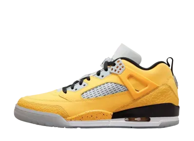 Nike Jordan Spizike Low PRM "Varsity Maize"