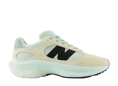 New Balance Warped Runner "Pastel Blue"
